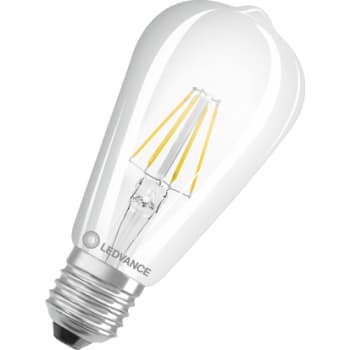 [5657054543] Ledvance LED Comfort edison filament 730lm 5,8W/927 E27 dæmp