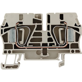 [7921000836] Gennemgangsklemme ZDU 6 160862