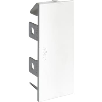 [7936401394] Endestykke LF 40090/91 Perlehvid