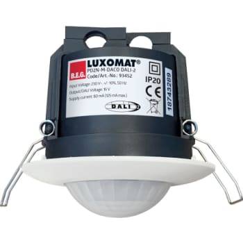 [4224934521] Tilstedeværelsessensor PD2N-M-DACO DALI-2