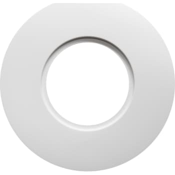 [6242092249] Rehab Ring 180mm Mat-Hvid