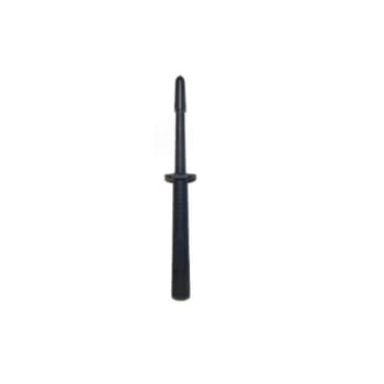[6398915490] Prøvepind sort 140 MM A1014