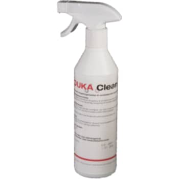[358889905] Duka Clean rensevæske 0,5 l