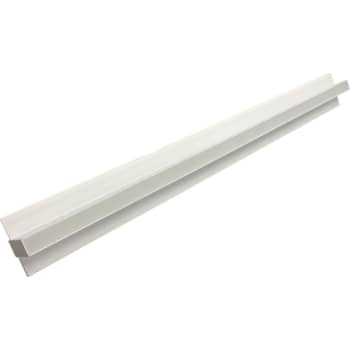 [4257651004] Green-ID LED Troldtekt CCT Lysskinne 60 cm, planforsænket med 10M kabel