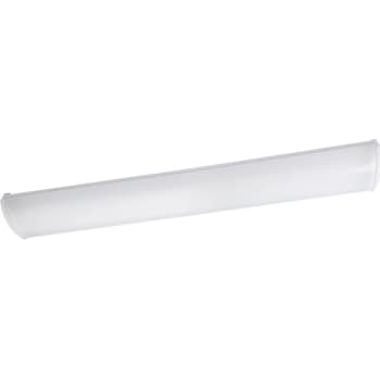 [6246112701] Wave 900 Hvid 32W LED 3000K