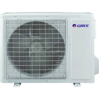 [6278649129] Gree Varmepumpe Pular 9K, udedel