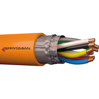 [4233017138] Funktionssikkerkabel E30 FE180 JE-H(ST)H 4x2x0,8 mm Orange T500