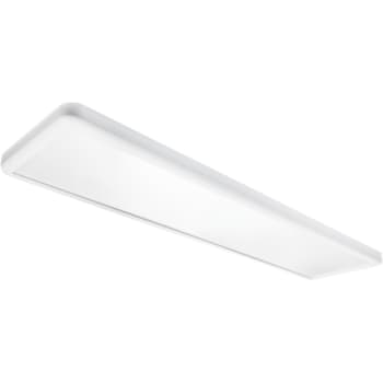 [6246123606] Sense Surface 300x1200 Hvid 3790lm 3000K Ra>80 Bagkantsdæmp