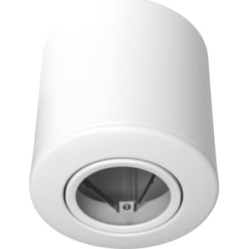 [6242000464] Surf Install ekskl. lyskilde, mat hvid