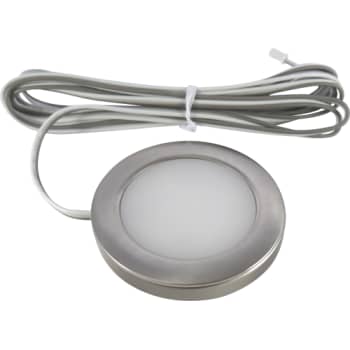 [6242000752] Linea 2,3W børstet alu 2700K