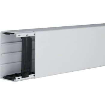 [7936025440] Kabelkanal komplet plast LF601100 RAL 7035