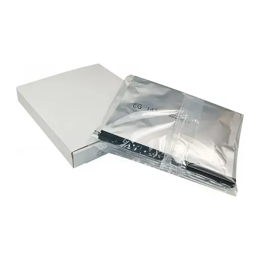 [1611025004] STØBEMASSE EG-143 ML, TO-KOMPONENT 1KV