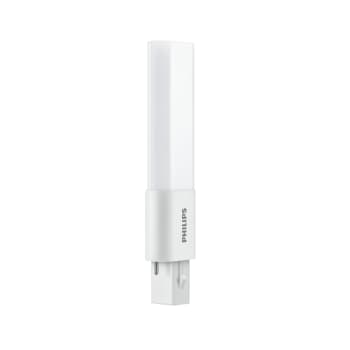 [2057819051] Philips CorePro LED PL-S EM/230V 3,5W (7W) 840 2P G23