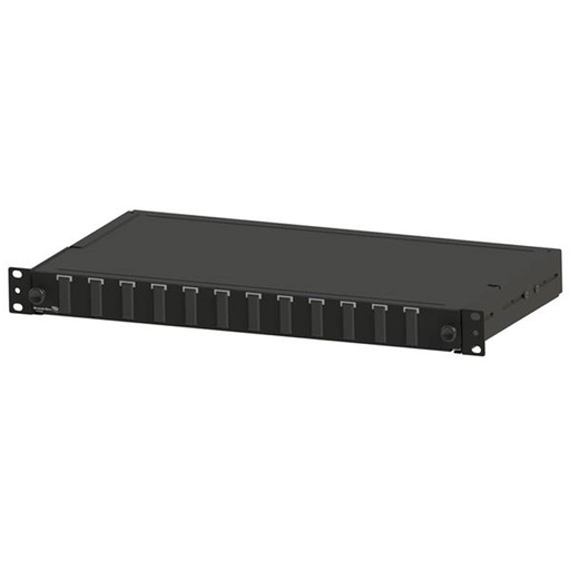 [7884100145] Fiberbox for 12 X SC DupleX 1HE sort
