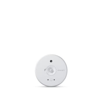 [2067260593] Trådløs Multisensor PIR og Dagslys Interact Ready CM IP42 Hvid