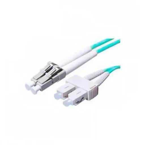 [7884204449] Fiberpatchkabel sc/pc-lc/pc 50MY-OM2&3 2M