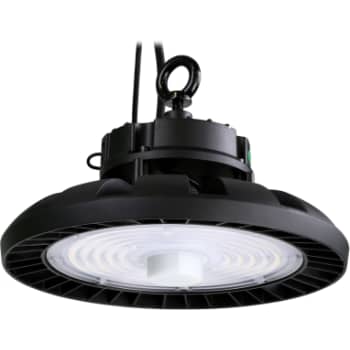 [4241064335] Jupiter Pro High Bay LED 90-150-200W, sort