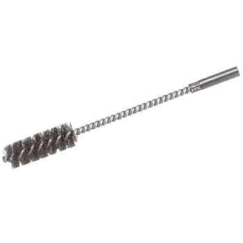 [881403405] Wolfcraft stålbørste til boremaskiner, Ø 20 mm, 8 mm skaft