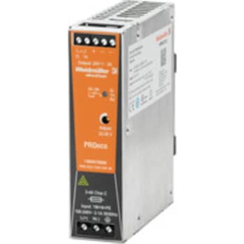 [6263000142] STRØMFORSYNING PRO ECO 72W 24V 3A