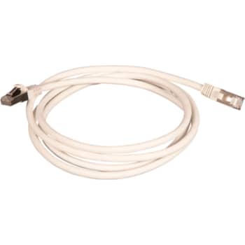 [0986021912] Giga-lan Patchkabel S-FTP Kat.6A 1,5M LSZH hvid