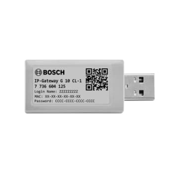 [6278631315] WIFI modul til Climate 3000I luft til luft serie