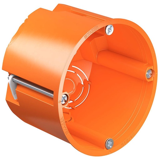 [7917053020] Euro forfradåse Ø68 D61 mm.