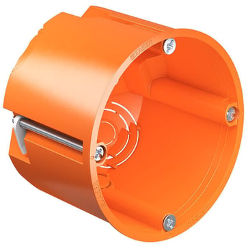 [7917053020] Euro forfradåse Ø68 D61 mm.