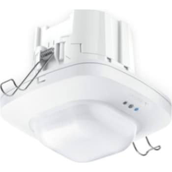 [7926018386] Tilstedeværelsessensor IR QUATTRO HD DALI DUO m/indbygningsdåse