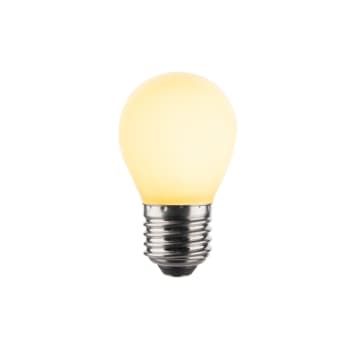 [6257101293] COLORS Mini Krone E27 Opal