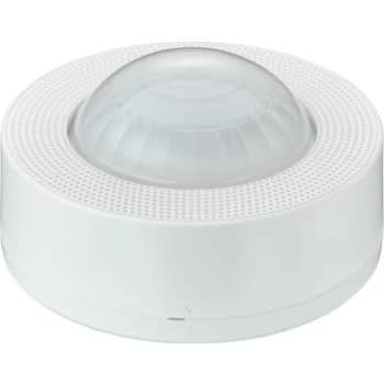 [2067745429] Philips Trådløs Tilstedeværelsessensor PIR Interact Ready CM IP65 Hvid