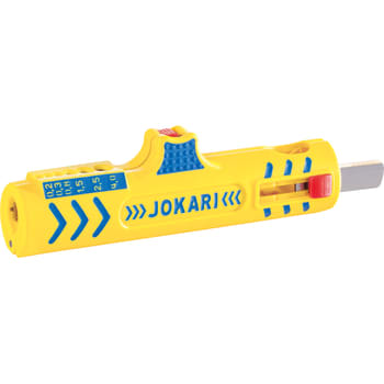 [1497301557] Jokari Afisoleringsværktøj Nr. 15 Ø8-13 mm
