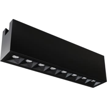[6245207798] Zip Inspire 300 Sort 950lm 3000K