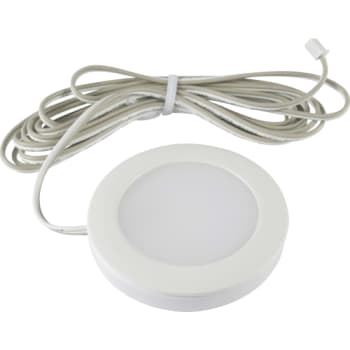 [6242000749] Linea 2,3W mat hvid 3000K