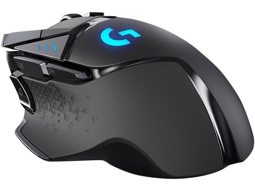 [H63085] G502 LIGHTSPEED Trådløs Gaming mus