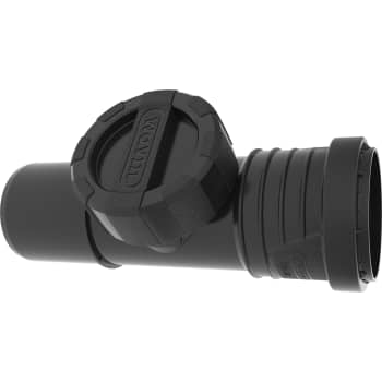 [183530110] Wavin SiTech+ 110 mm renserør