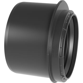 [183534109] Wavin SiTech+ 110 x 90 mm reduktion, kort