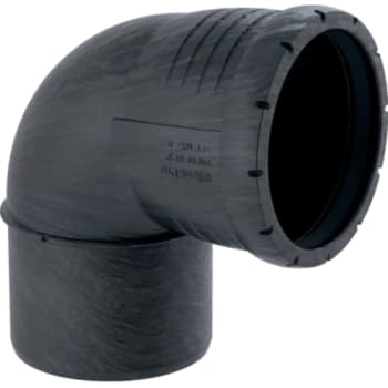 [183630160] Silent-Pro bøjning 87.5° 160MM