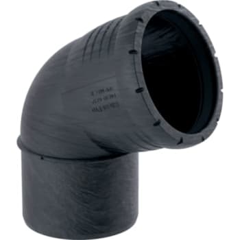 [183631110] Silent-Pro bøjning 67.5° 110MM