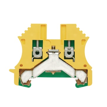 [7921182178] Jordklemme WPE 2,5mm²