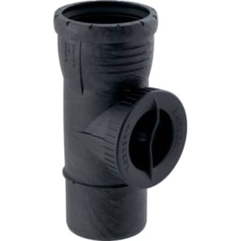 [183665110] Silent-Pro renserør rund 110MM