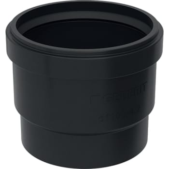 [184104240] Geberit PE stikmuffe med læbetætning: d=40mm