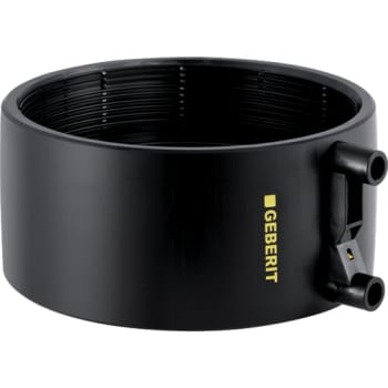[184113240] 40 mm Elektrosvejsemuffe sort PEH Geberit