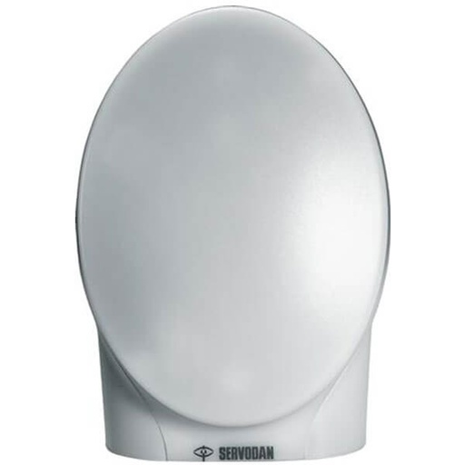 [0824100377] Minilux Skumningsrelæ 230VAC 2-200lux