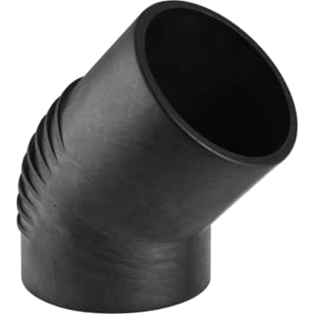 [184537056] 56 mm x 45° Bøjning Silent db20 Geberit