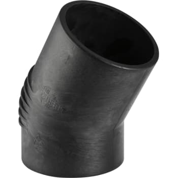 [184541056] 56 mm x 30° Bøjning Silent db20 Geberit