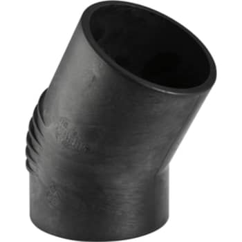 [184541110] 110 mm x 30° Bøjning Silent db20 Geberit