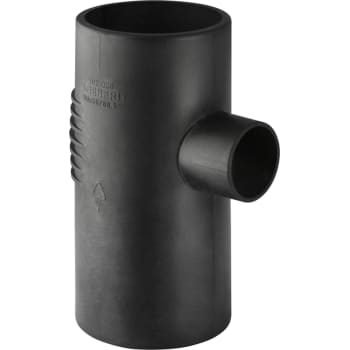 [184551056] 56 x 56 mm x 88,5° Grenrør Silent db20 Geberit