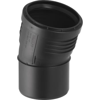 [184834110] Silent PP bøjning 15gr. d110