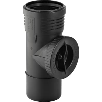 [184838110] 110 mm x 90° Renserør Silent PP Geberit