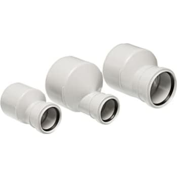 [186111108] Decibel Redukt. 110/75 mm M/1Mf